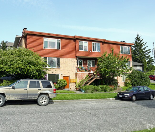 Foto del edificio - 4251 27th Ave W