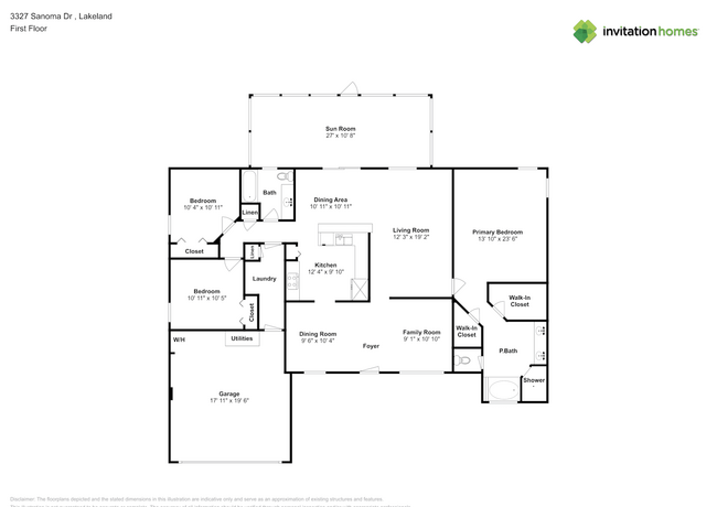 Foto del edificio - 3327 Sanoma Dr