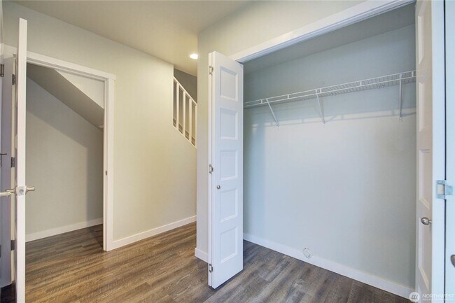 Foto del edificio - 3Bd/2.5Ba Kirkland Townhouse