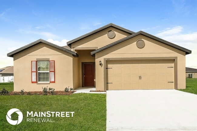 Building Photo - 123 Violet Ct