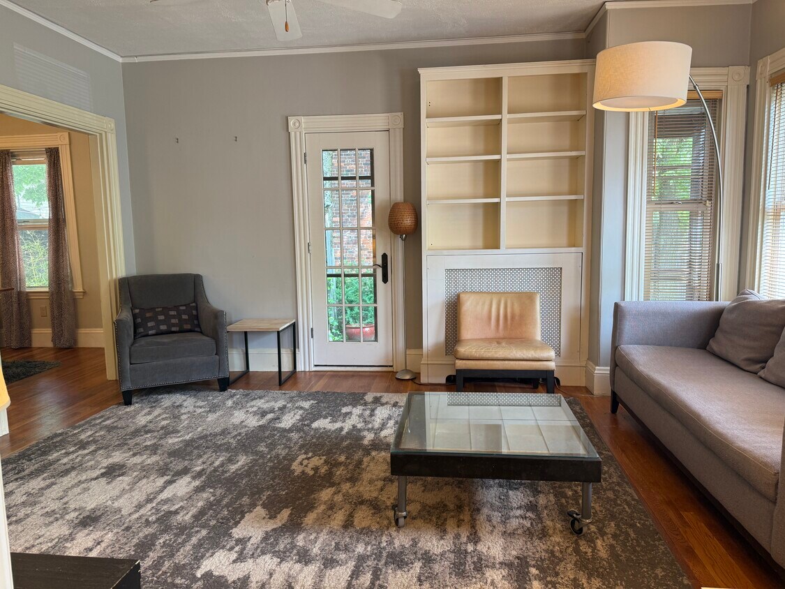 Foto principal - 7 Gardenside St