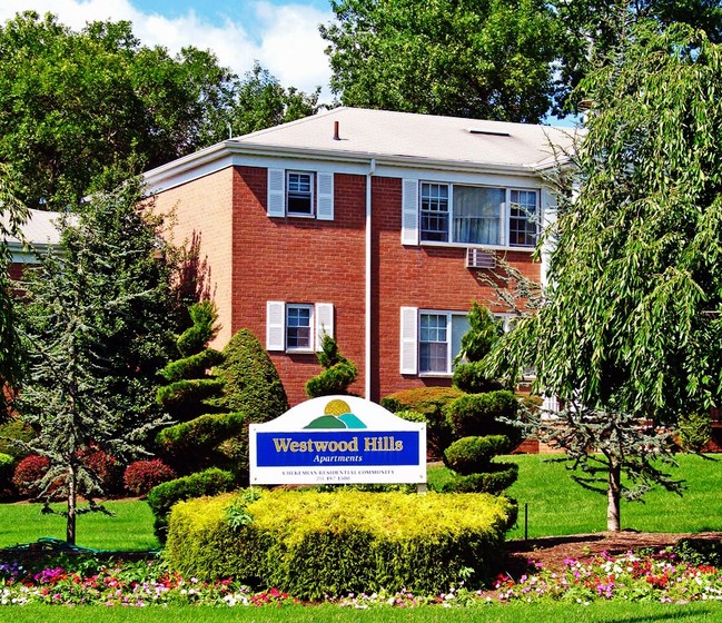 Westwood Hills Rentals - Westwood, NJ | Apartments.com