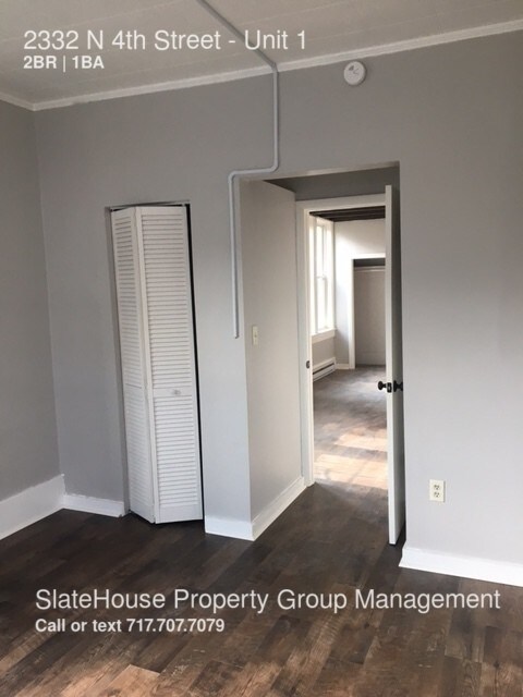 Foto del edificio - 2332 N 4th St