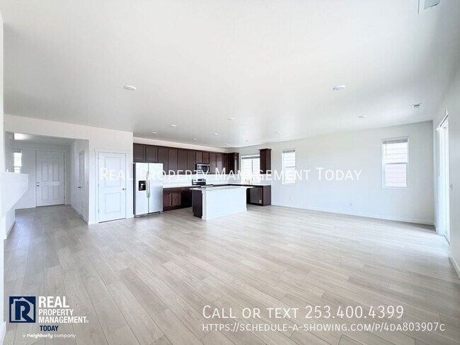 Foto del edificio - 13616 185th St Ct E