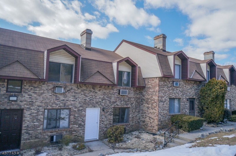 23 Great Terrace Unit 23, McAfee, NJ 07462 Condo for Rent in