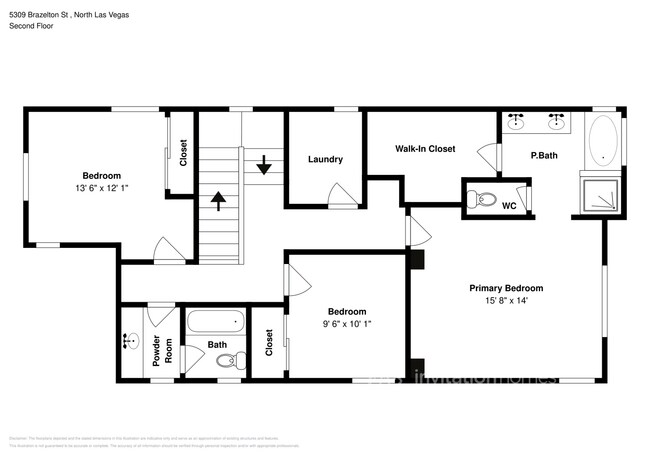 Building Photo - 5309 Brazelton St