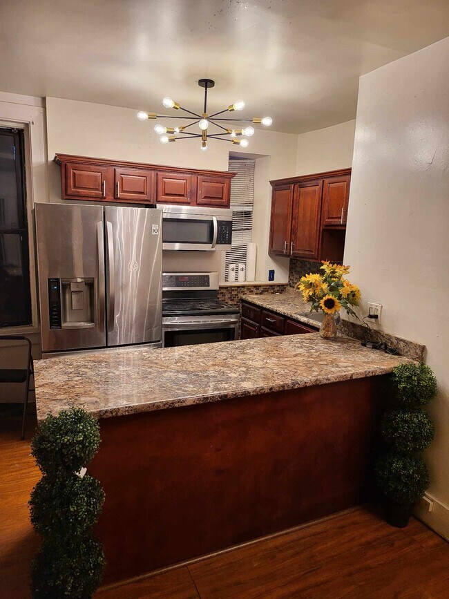 Foto del edificio - 140 Chestnut St