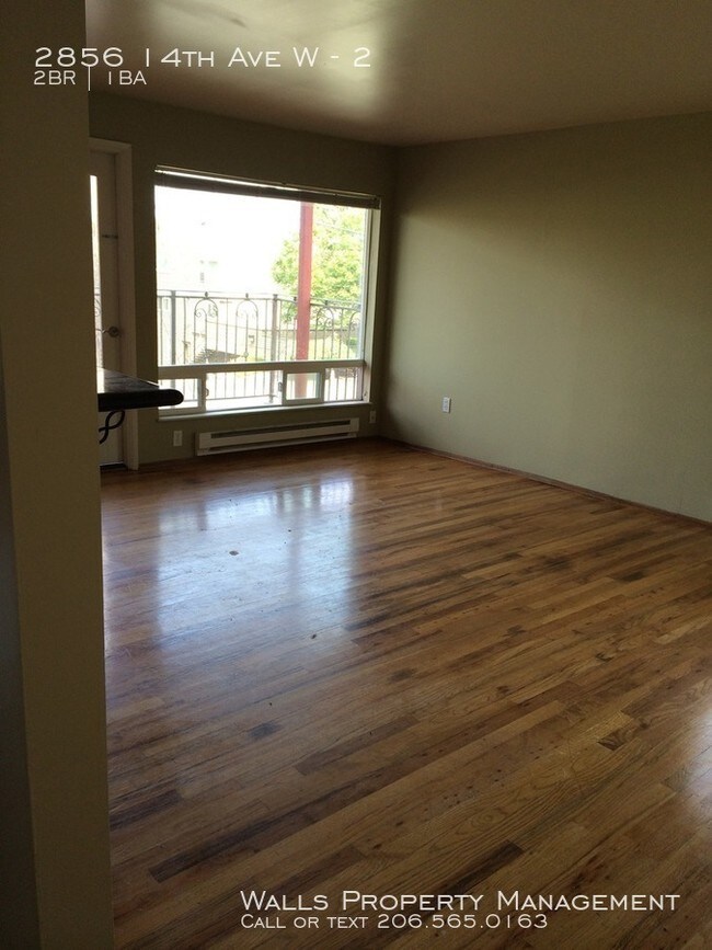 Foto del edificio - 2856 14th Ave W
