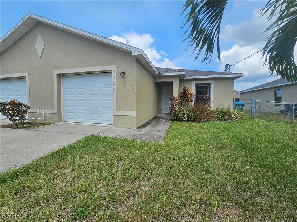 Foto principal - 3820 SW 16th Pl