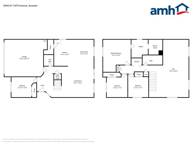 Foto del edificio - 18443 N 114th Ave