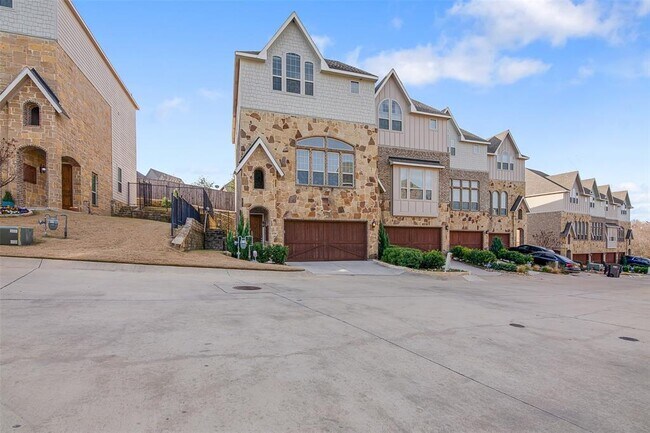 Foto del edificio - 6741 Lost Star Ln