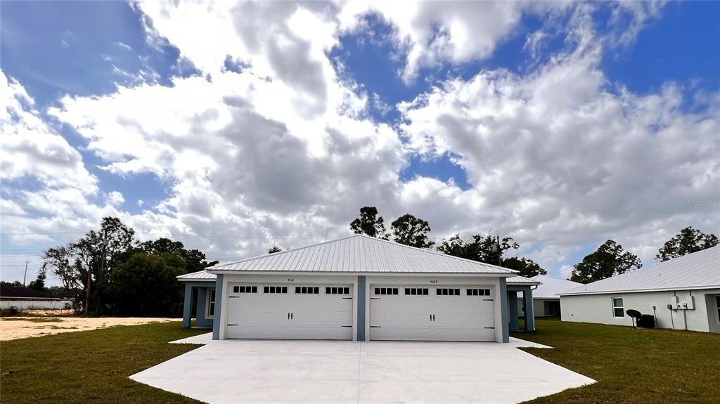 4161 Hammock Rd, Sebring, FL 33872 Townhome Rentals in Sebring FL