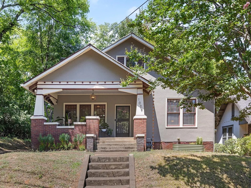 Photo - 1029 E 5th St (Chattanooga, TN)