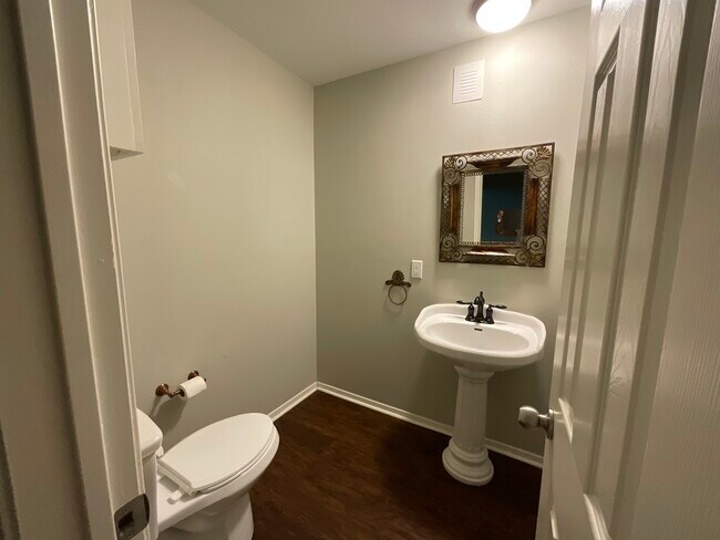 Foto del edificio - 477 County Rd 319