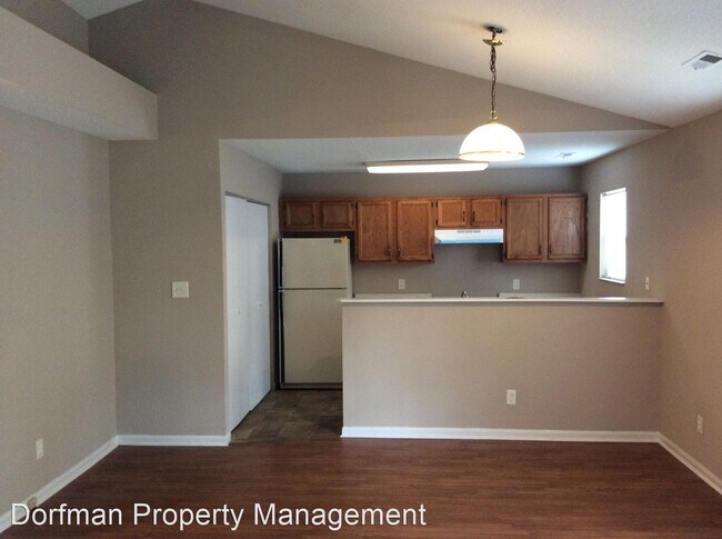 Foto del edificio - 3 br, 2 bath House - 2520 N Tacoma Ave