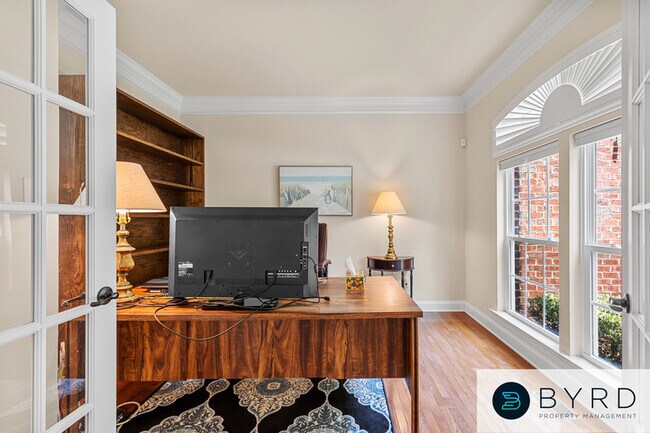 Foto del edificio - 6018 Red Setter Ln