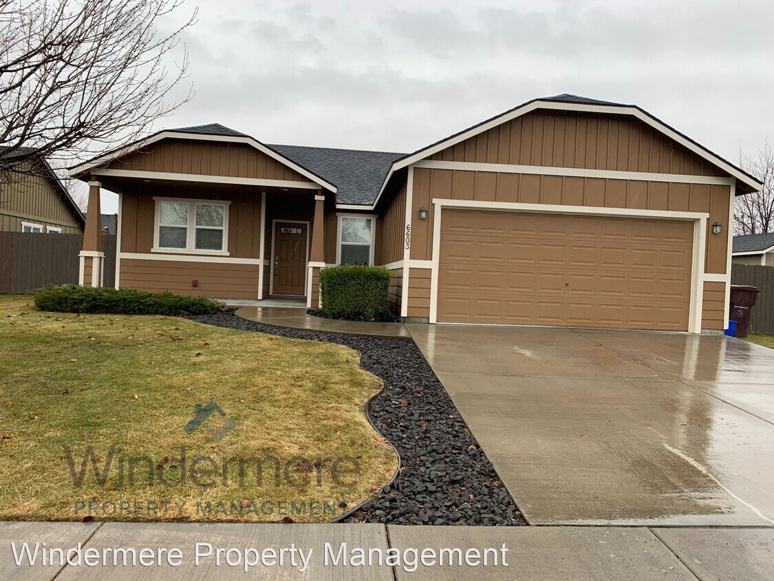 Primary Photo - 3 br, 2 bath House - 6603 W 5th Avenue