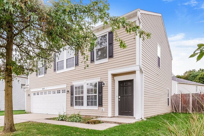 Foto del edificio - 8024 Gathering Ln