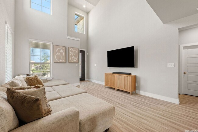 Building Photo - 6410 Comanche Sky