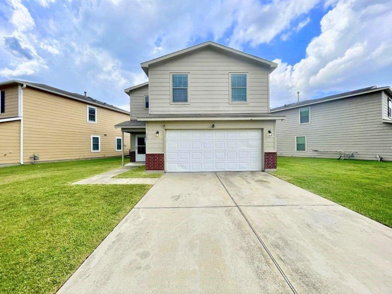 Primary Photo - 1731 Ramsay Way