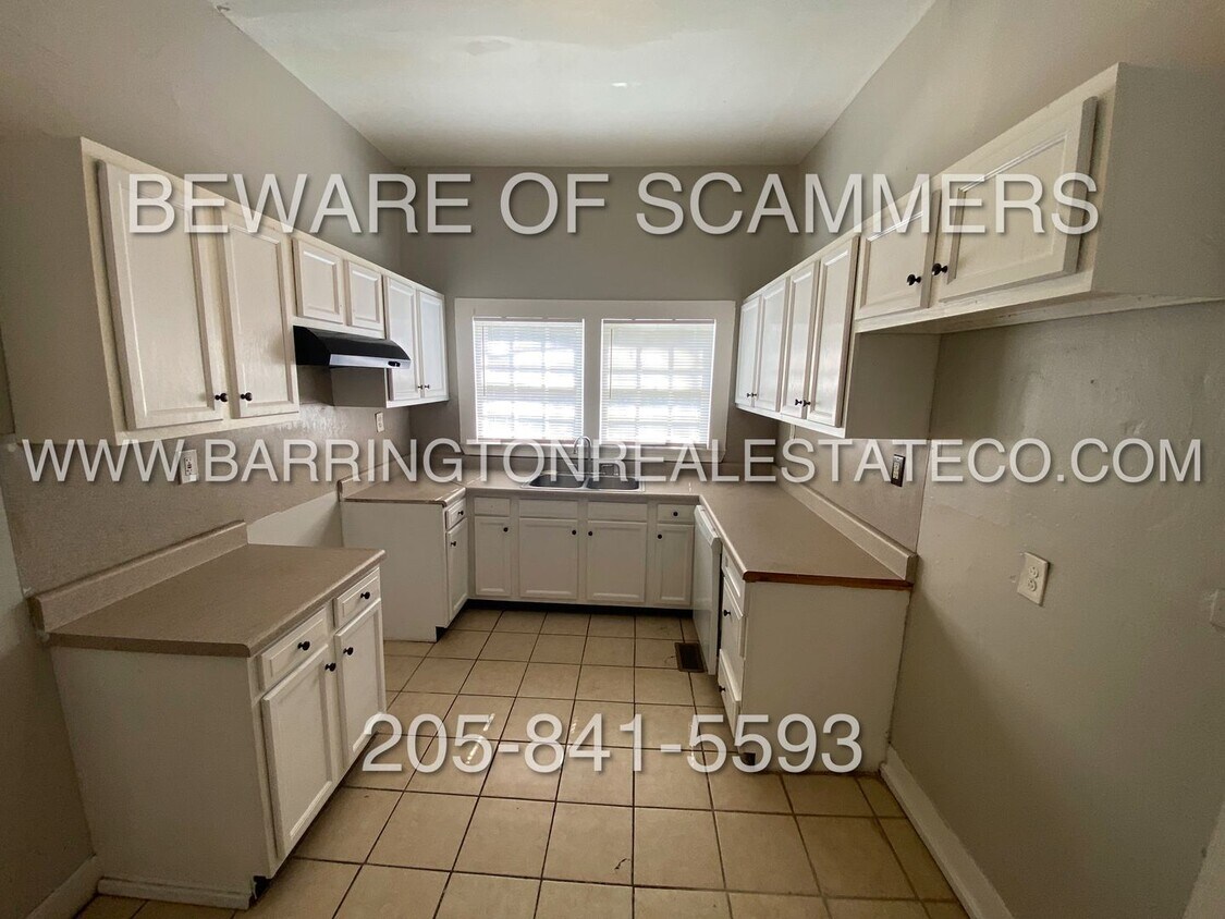 Foto del edificio - Birmingham/Ensley  *** APPROVED APPLICATIO...