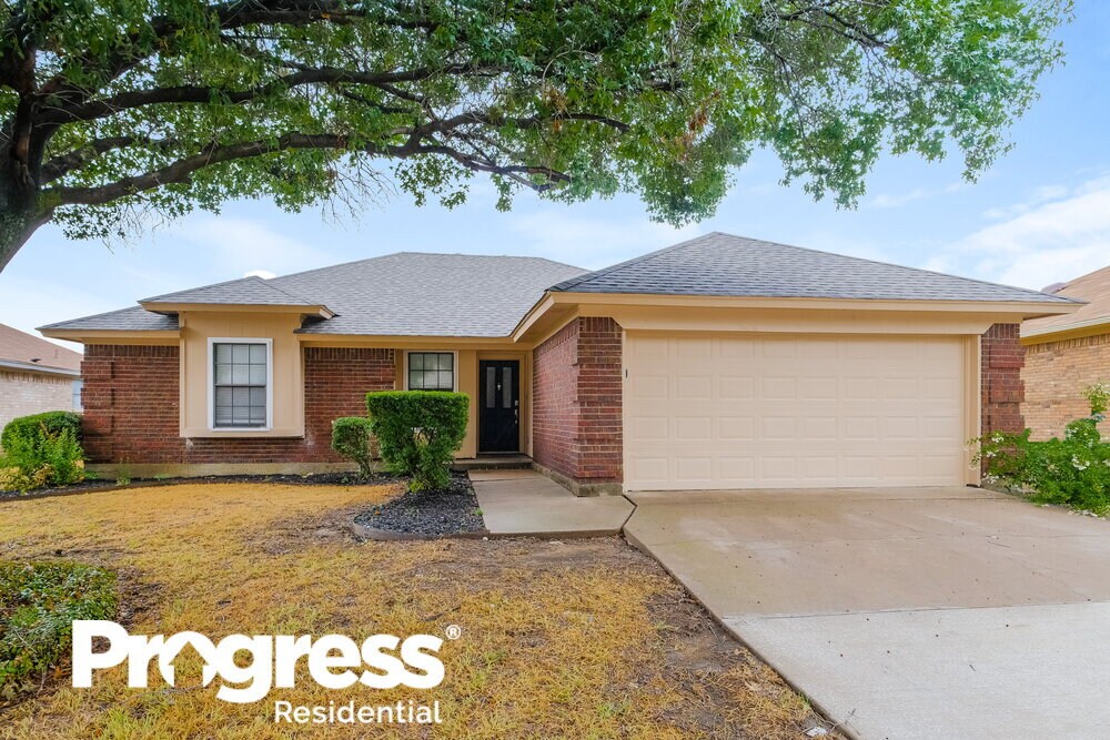 6637 Whitley Rd, Watauga, TX 76148 House for Rent in Watauga, TX