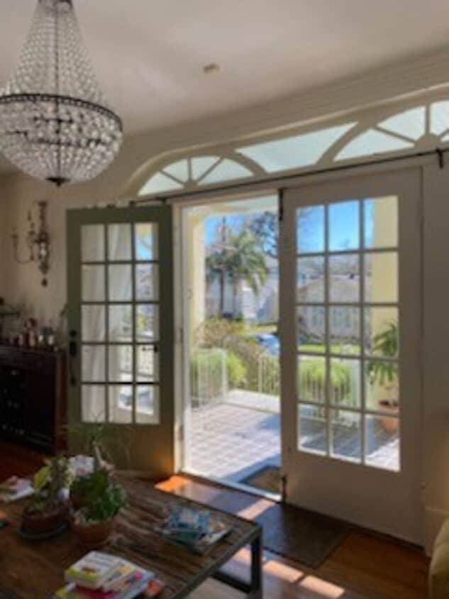 6BR Home Renovated One Block From Tulane Campus - 6BR Home Renovated One Block From Tulane Campus