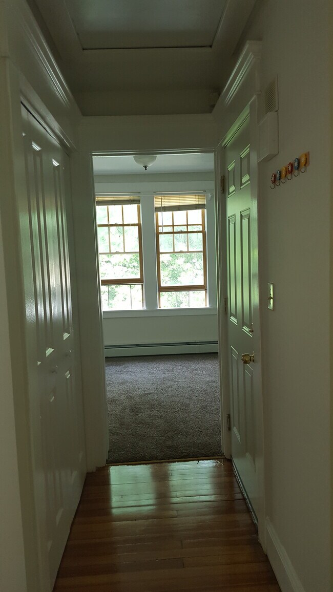Foto del edificio - 491 Whalley Ave