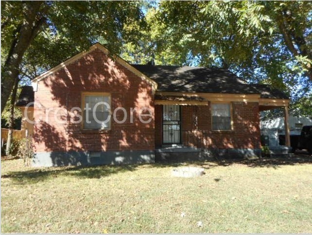 Foto principal - 991 S Prescott St