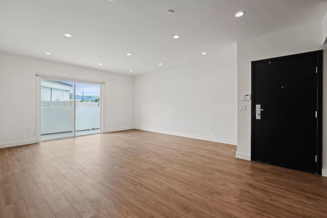 Foto del edificio - 8457 Blackburn Ave Los Angeles, CA 90048