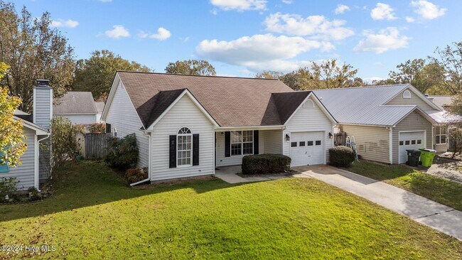 Building Photo - 607 Jimmies Creek Dr