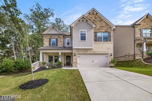 Primary Photo - 5 br, 4 bath House - 1865 Holman Forest Drive