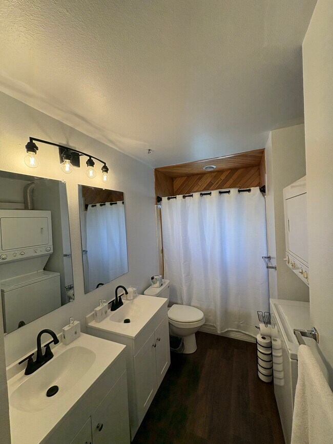 Foto del edificio - 417 N 1400 W