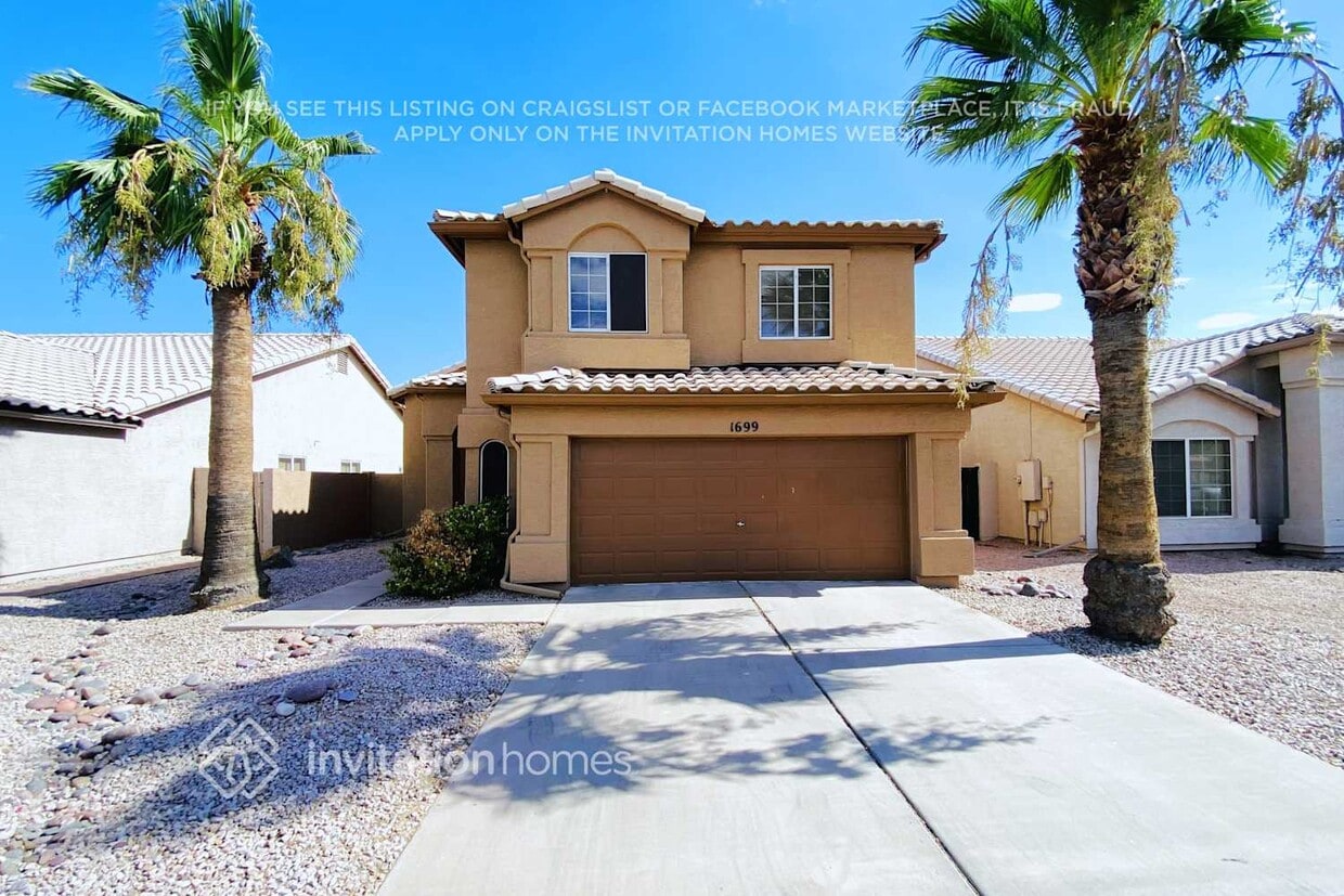 Foto principal - 1699 W San Remo St