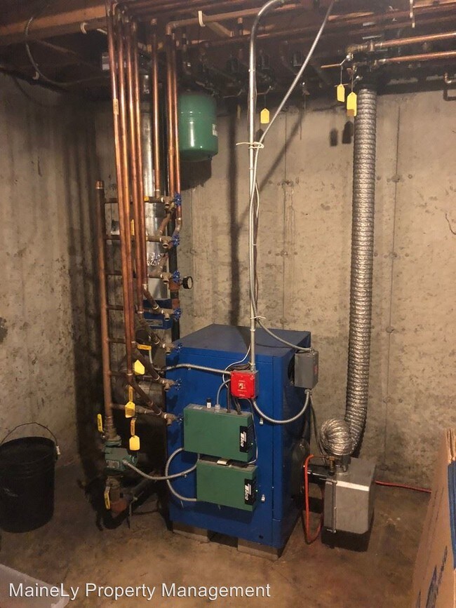 Foto del edificio - 23 Maggie Ln