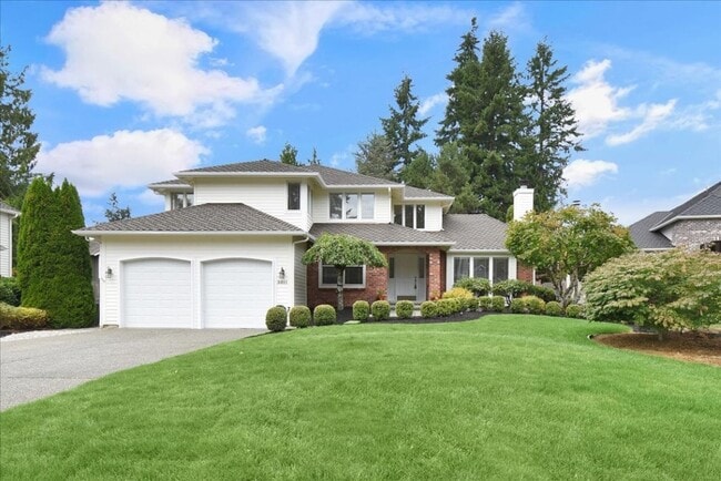 4Bd/2.5Ba Mill Creek House - 4Bd/2.5Ba Mill Creek House