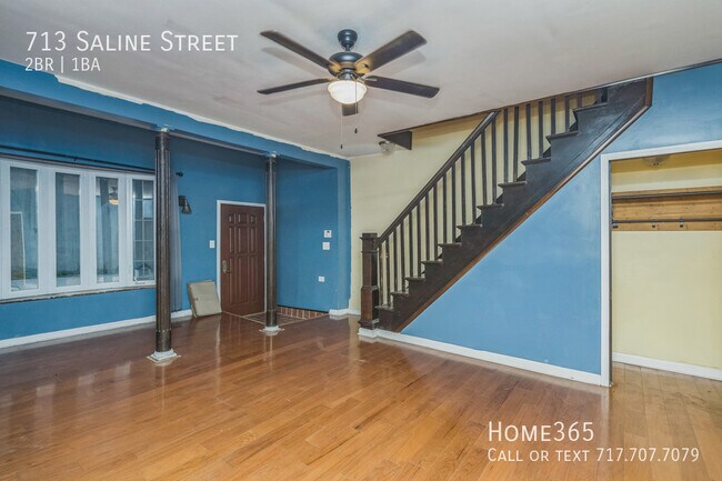 Foto del edificio - Beautiful 2 bed 1 bath Home! - HALF OFF 1S...