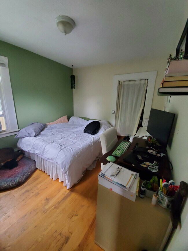 Foto del edificio - 15 Bay St