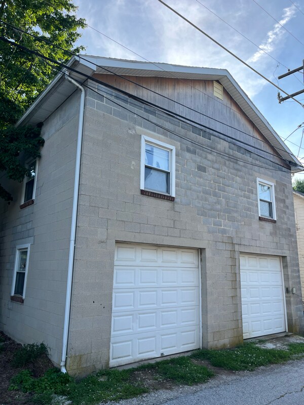 Foto del edificio - 536 S Franklin St