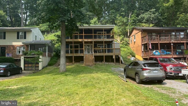 Foto del edificio - 2057 Locke's Mill Rd