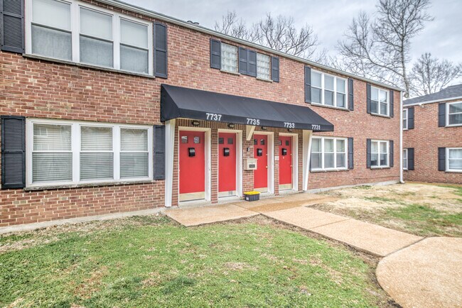 Foto del edificio - 7727 Wild Plum Ln