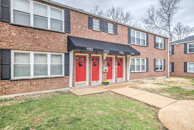 Building Photo - 7731 Wild Plum Ln