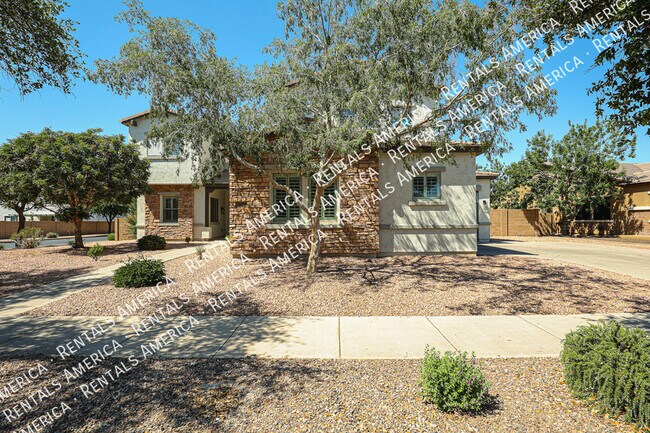 Foto del edificio - 18676 E Braeburn Ln