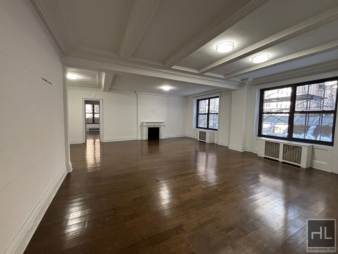 Primary Photo - WEST 58 STREET