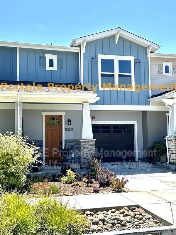 454 Granite Way, Aptos, CA 95003 House Rental in Aptos, CA