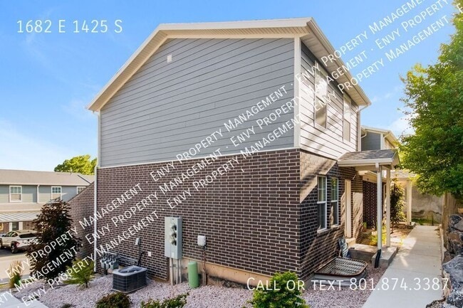 Building Photo - 1682 E 1425 S