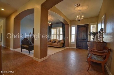 Building Photo - 5654 E Hedgehog Pl