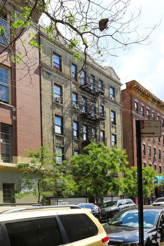 Foto principal - 605 W 182nd St