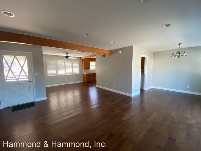 Building Photo - 3 br, 2 bath House - 20401 Lassen St.