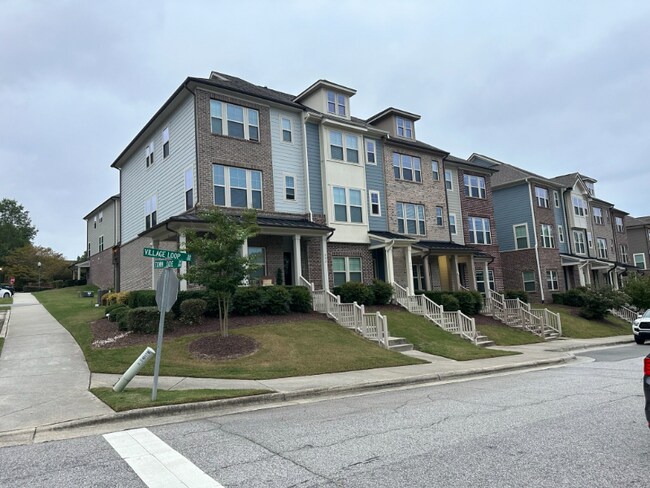 Foto del edificio - 574 Village Loop Dr